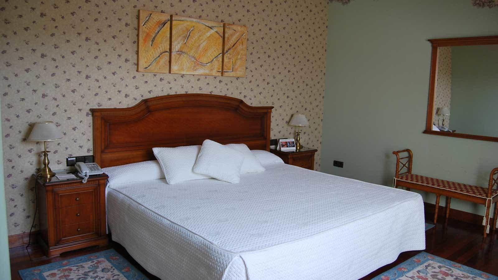 Hotel Conde Ansurez By Almia Hoteles Valladolid Dış mekan fotoğraf