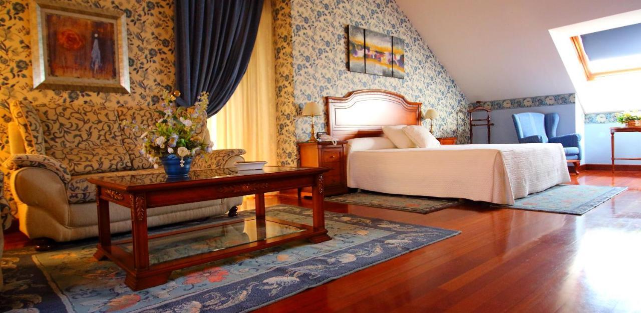 Hotel Conde Ansurez By Almia Hoteles Valladolid Dış mekan fotoğraf