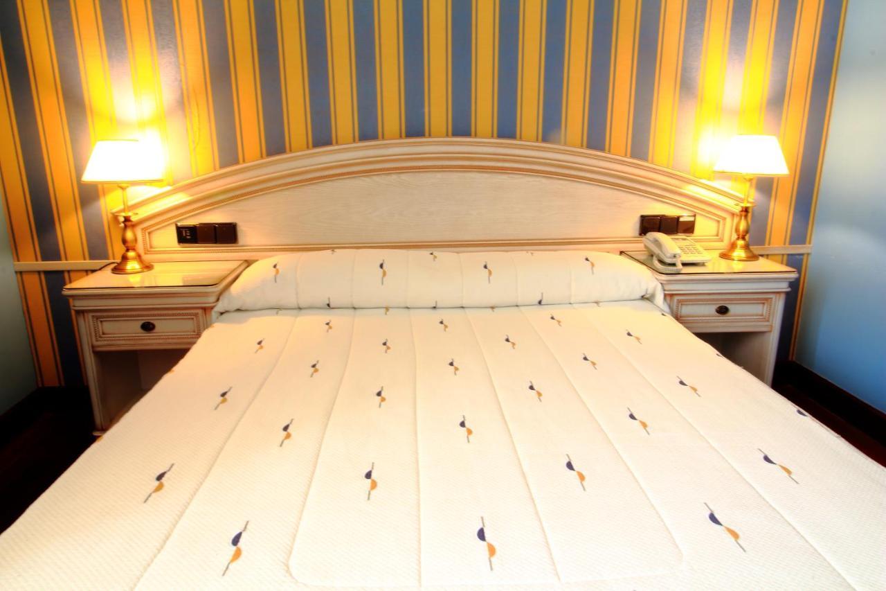 Hotel Conde Ansurez By Almia Hoteles Valladolid Dış mekan fotoğraf