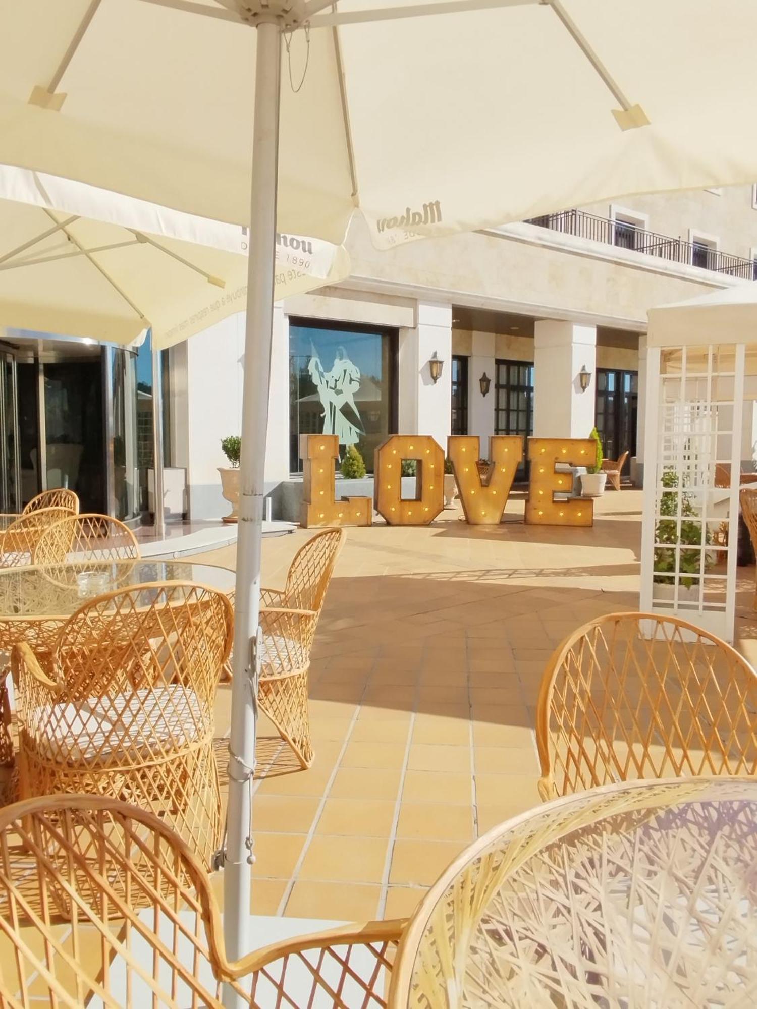 Hotel Conde Ansurez By Almia Hoteles Valladolid Dış mekan fotoğraf