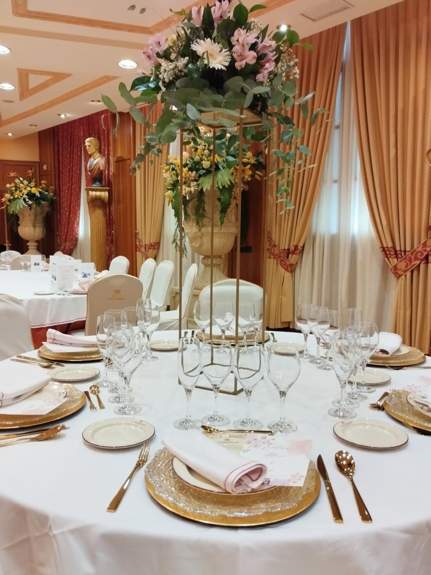 Hotel Conde Ansurez By Almia Hoteles Valladolid Dış mekan fotoğraf