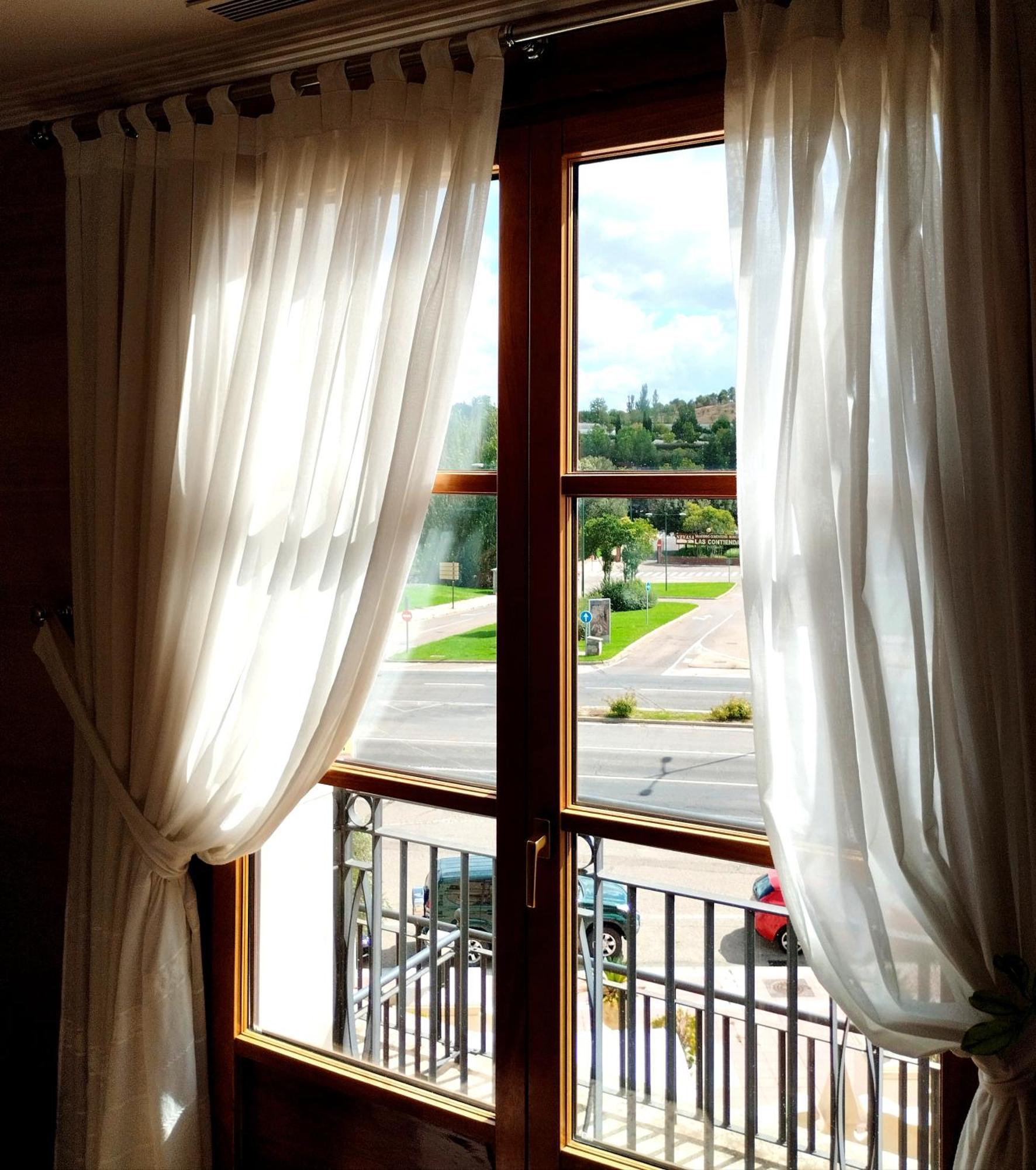 Hotel Conde Ansurez By Almia Hoteles Valladolid Dış mekan fotoğraf