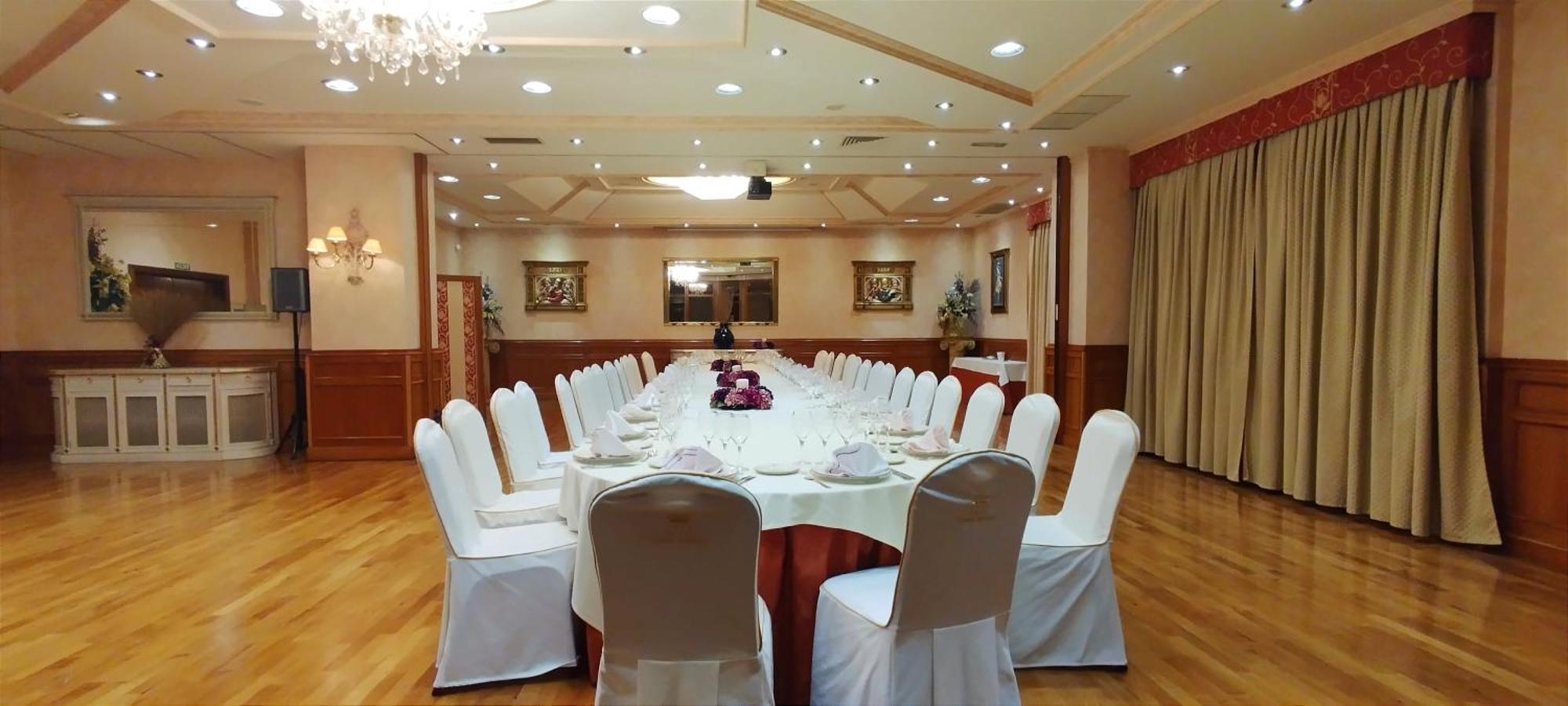 Hotel Conde Ansurez By Almia Hoteles Valladolid Dış mekan fotoğraf