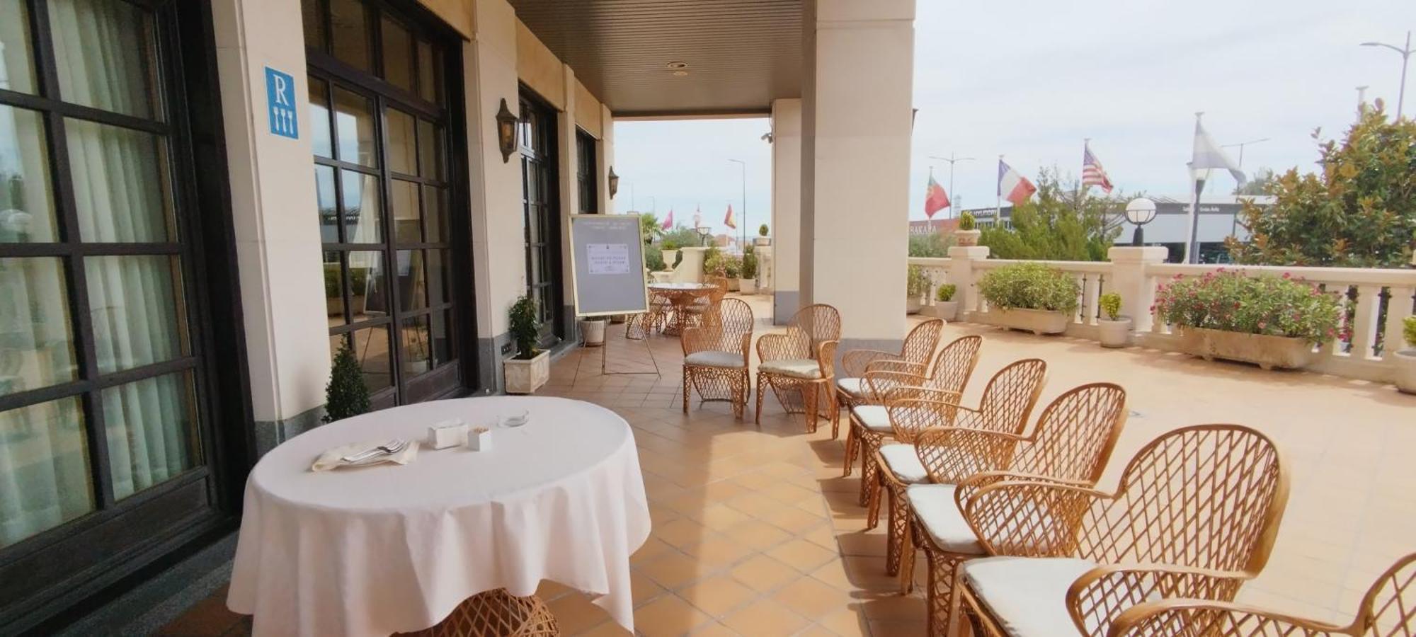 Hotel Conde Ansurez By Almia Hoteles Valladolid Dış mekan fotoğraf
