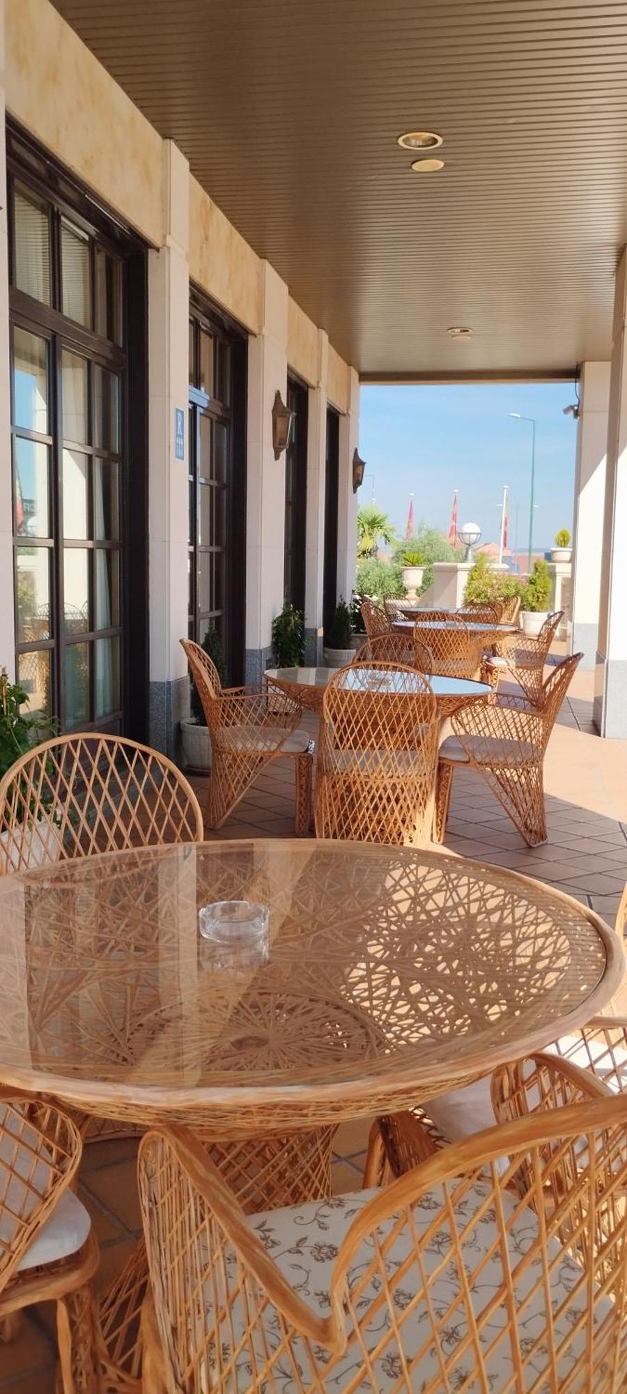 Hotel Conde Ansurez By Almia Hoteles Valladolid Dış mekan fotoğraf