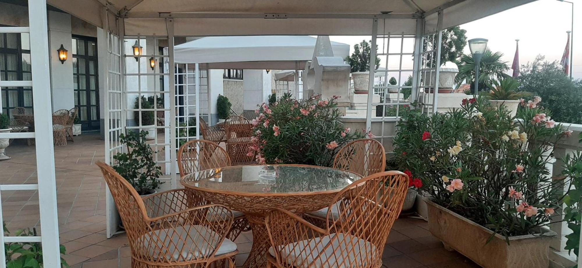 Hotel Conde Ansurez By Almia Hoteles Valladolid Dış mekan fotoğraf