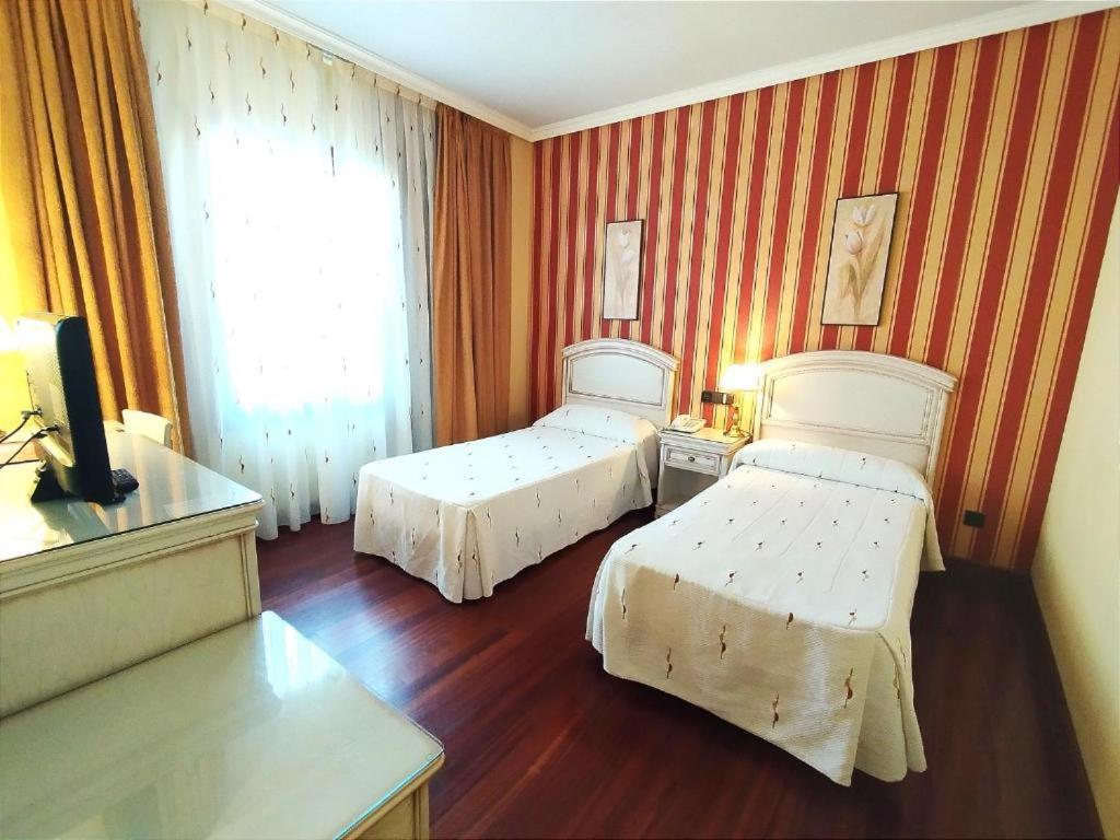 Hotel Conde Ansurez By Almia Hoteles Valladolid Dış mekan fotoğraf
